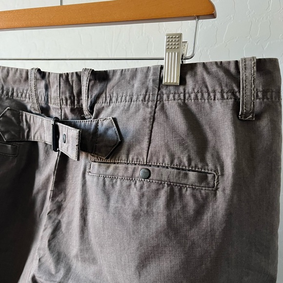 Armani Exchange Men’s Pants - Picture 5 of 9